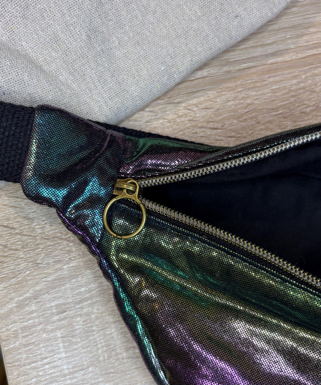 Sac banane sirène