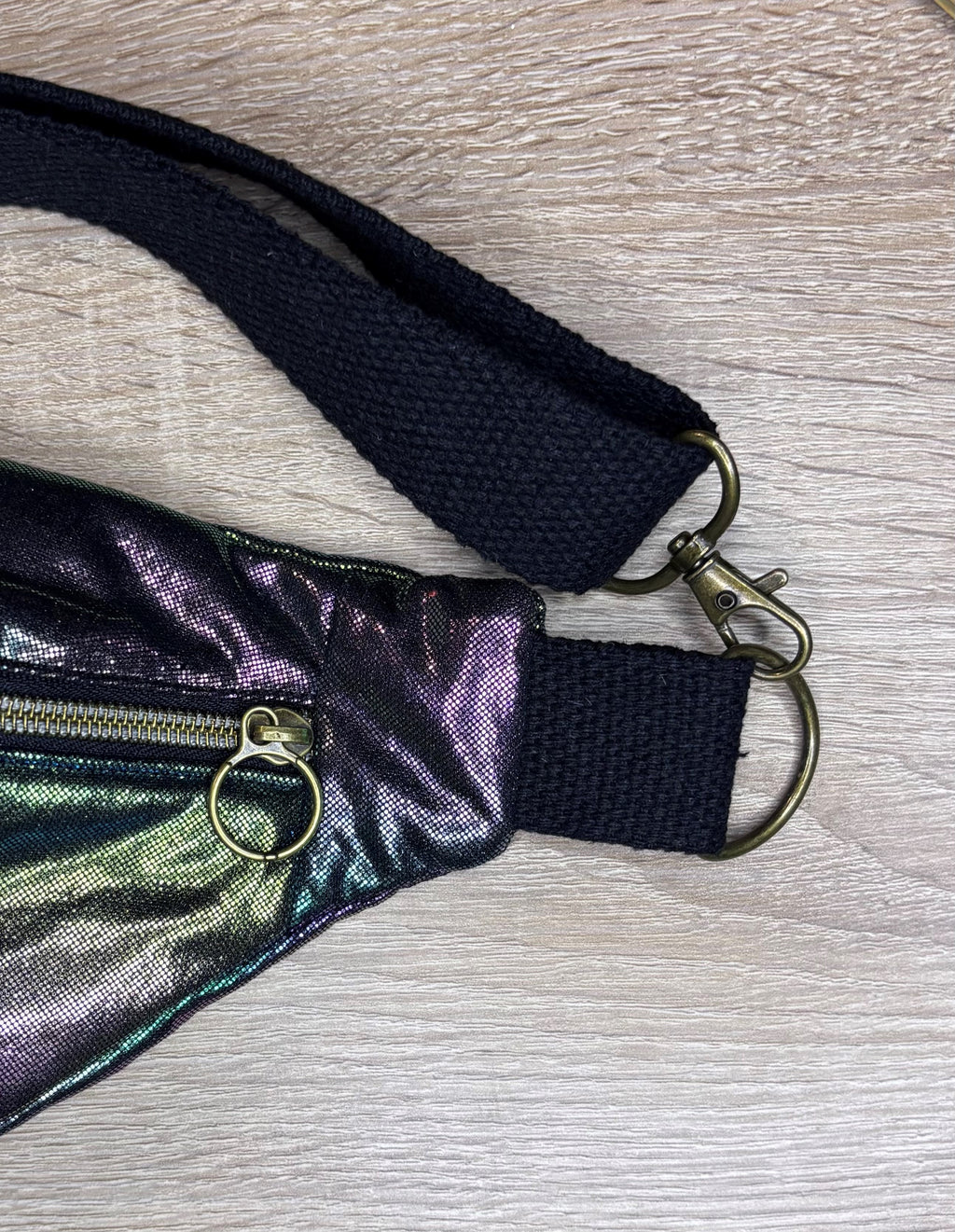 Sac banane sirène