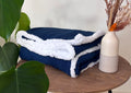 Couverture marine