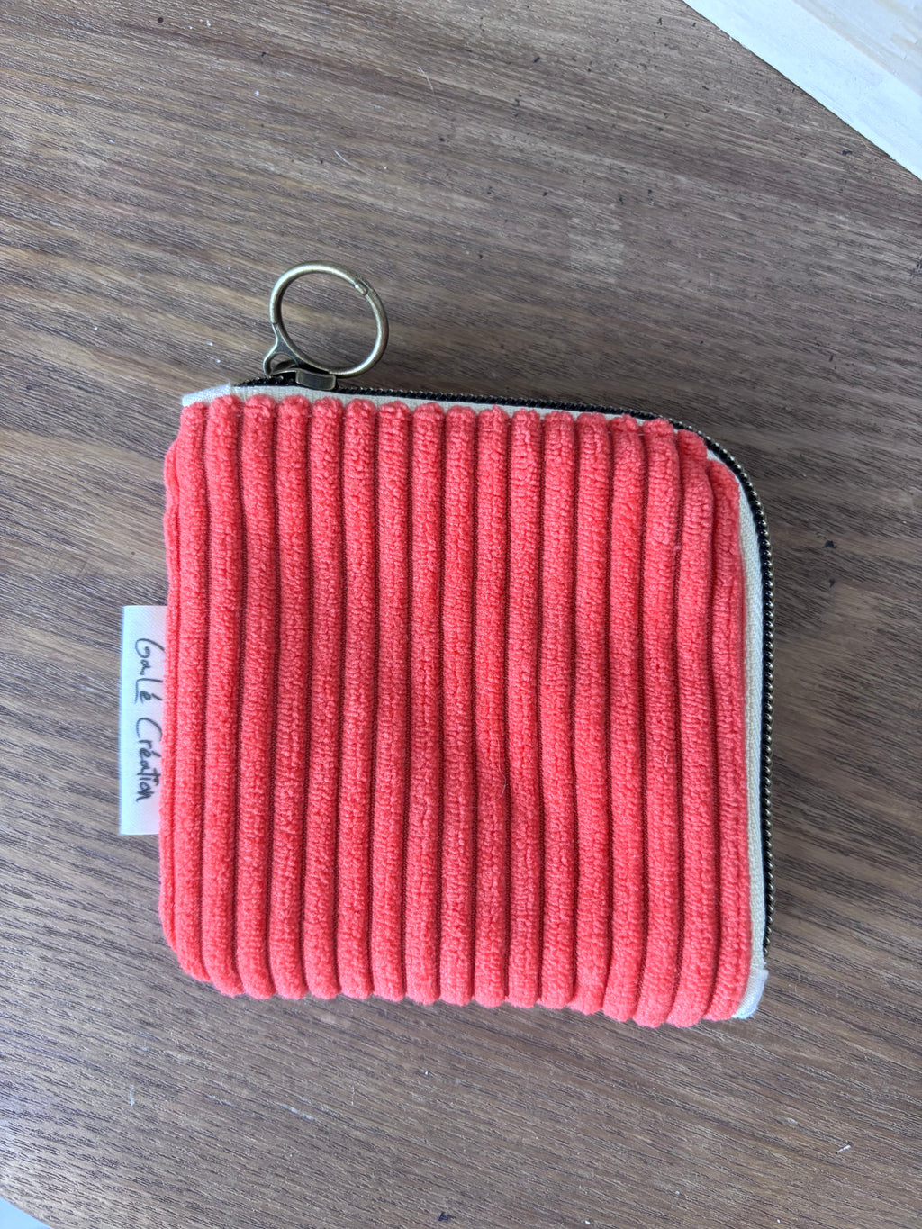 Porte-monnaie divers